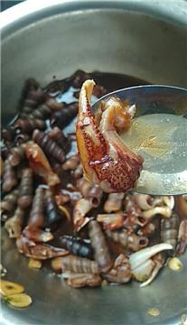 青島周師傅麻辣小海鮮技術轉讓，開啟特色美食創業新篇章