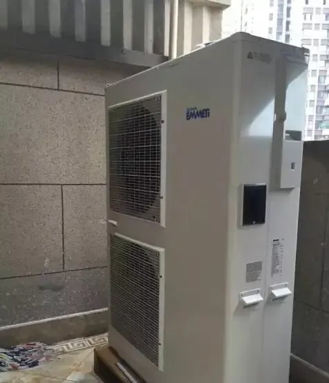生活原來(lái)可以如此美好 地暖設(shè)備的溫暖魔法