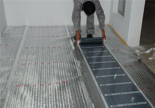 電地暖品牌與耗電量全解析 地暖設(shè)備選對(duì)是關(guān)鍵