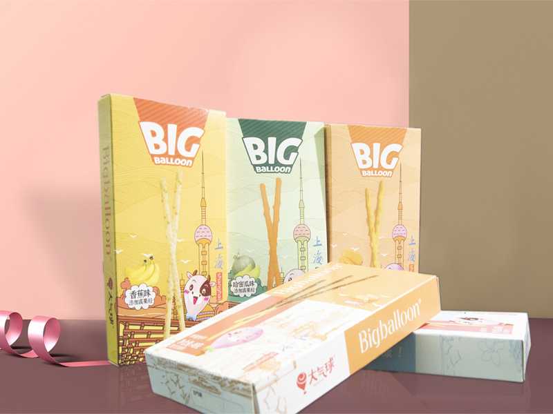 BIG大氣球