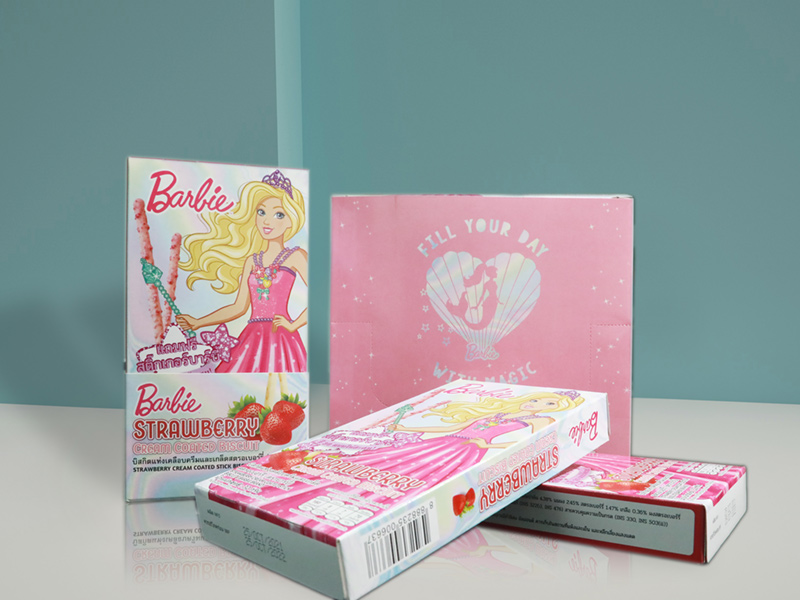 Barbie（泰國(guó)）
