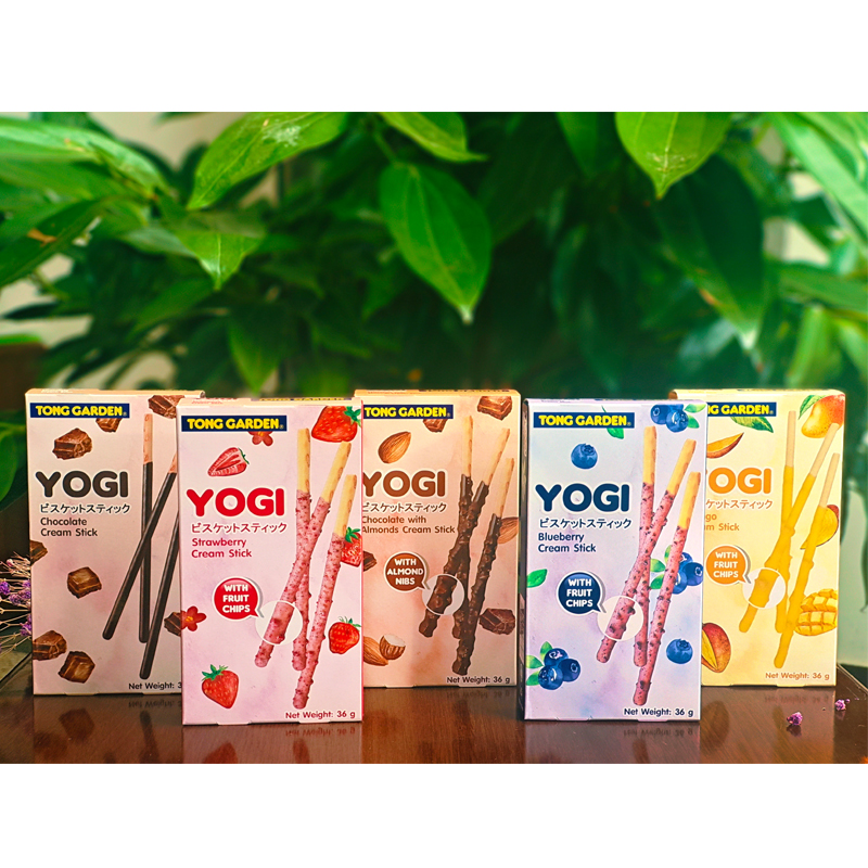 YOGI(馬來(lái)西亞)